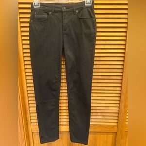 Jones New York Women’s 5 Pocket Style Jeans